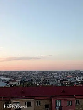 Satılır 2 otaqlı mənzil 57 m²