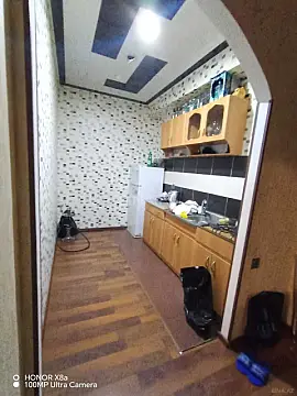 Satılır 2 otaqlı mənzil 57 m²