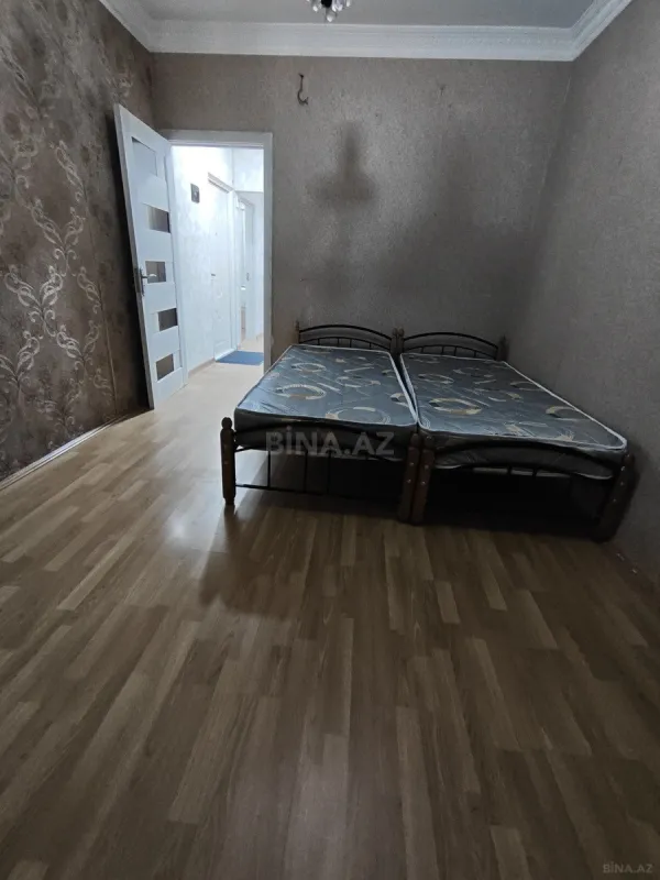 Satılır 2 otaqlı mənzil 60 m²