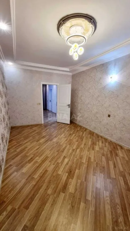 Satılır 3 otaqlı mənzil 70 m²