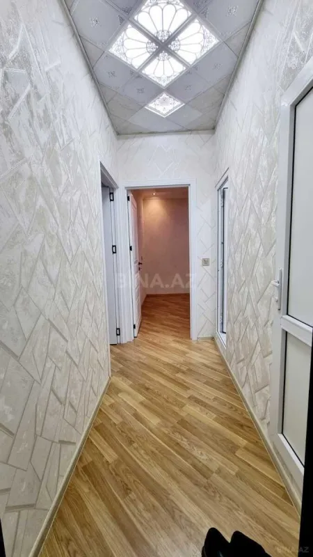 Satılır 3 otaqlı mənzil 70 m²