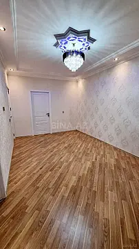 Satılır 3 otaqlı mənzil 70 m²