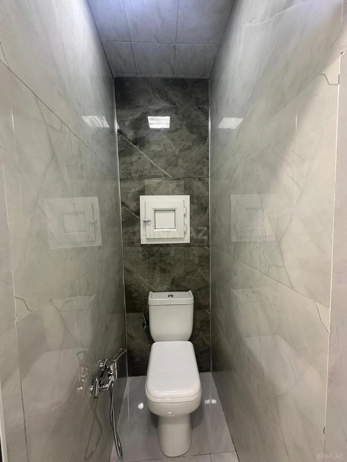 Satılır 3 otaqlı mənzil 70 m²