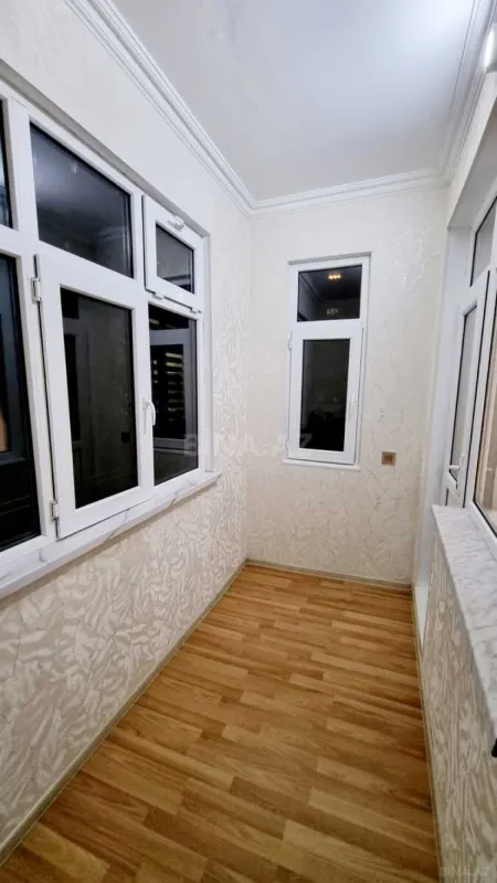 Satılır 3 otaqlı mənzil 70 m²