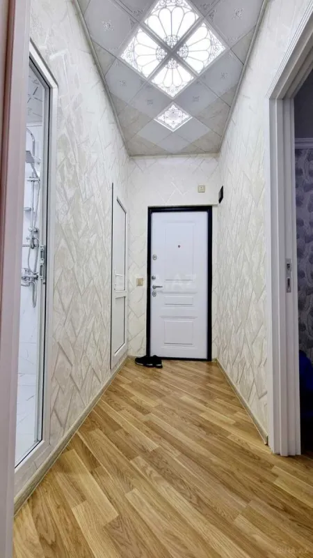 Satılır 3 otaqlı mənzil 70 m²