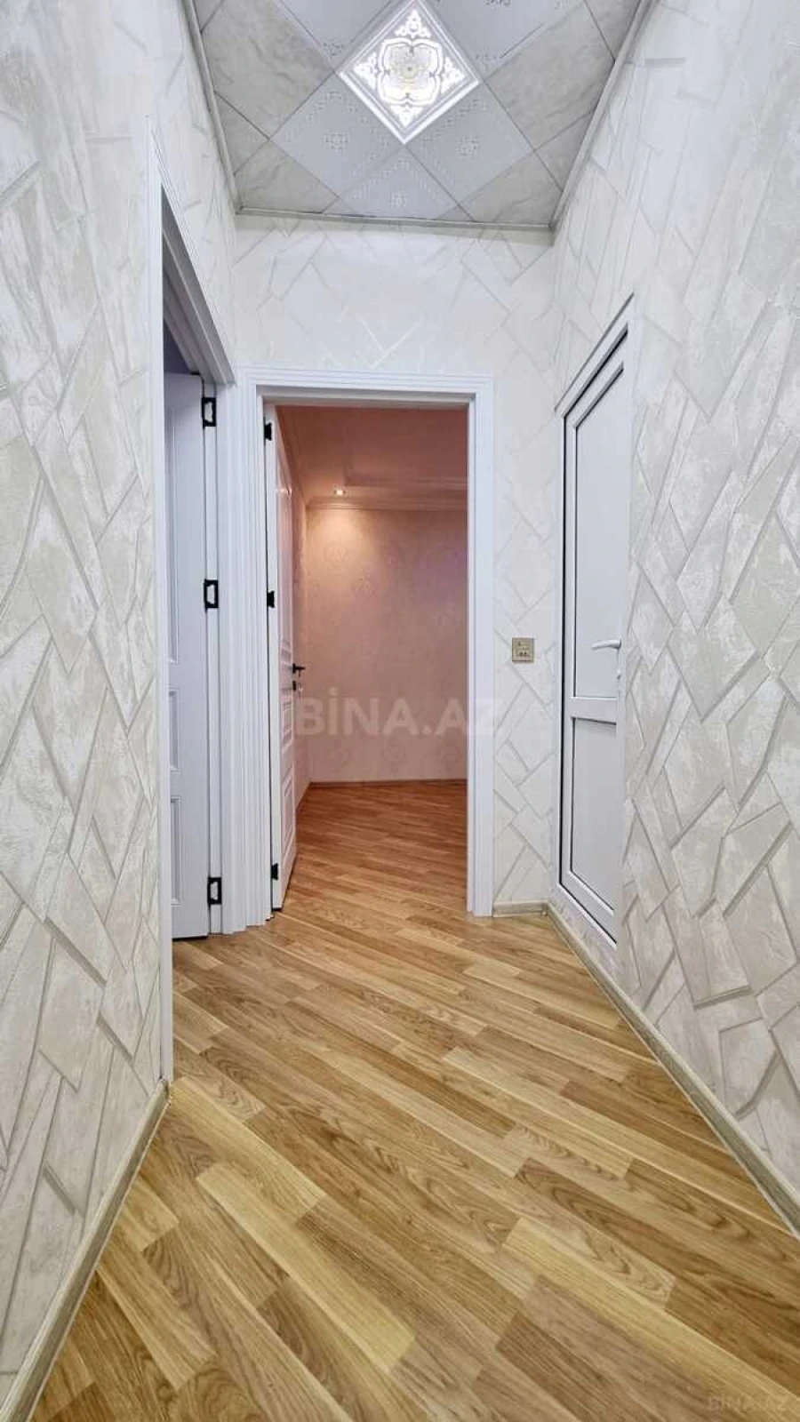 Satılır 3 otaqlı mənzil 70 m²