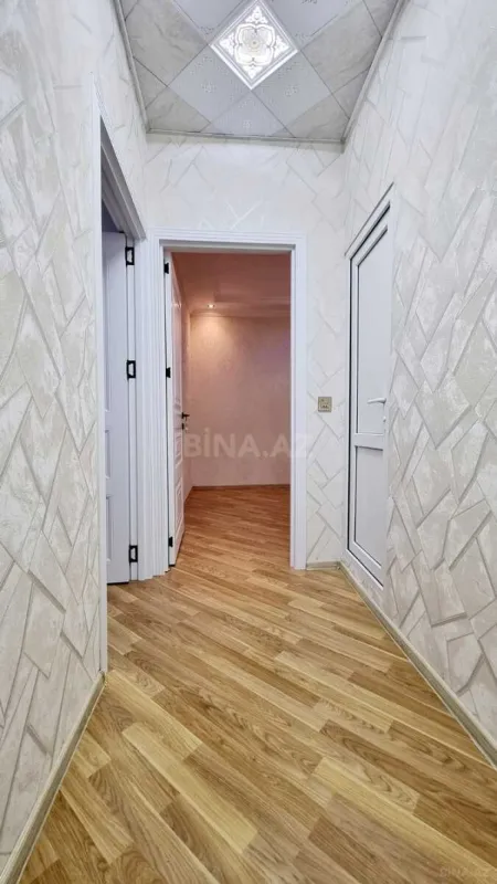 Satılır 3 otaqlı mənzil 70 m²