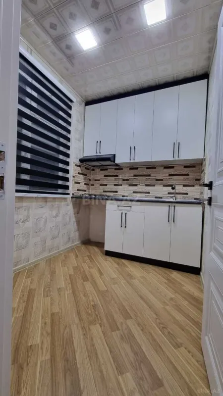 Satılır 3 otaqlı mənzil 70 m²