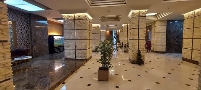 Satılır 2 otaqlı mənzil 110 m²