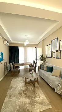 Kirayə verilir 2 otaqlı mənzil 60 m² — Bakı, Yasamal 2 otaq 60.00 m²