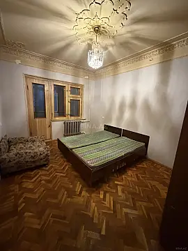 Kirayə verilir 2 otaqlı mənzil 55 m²