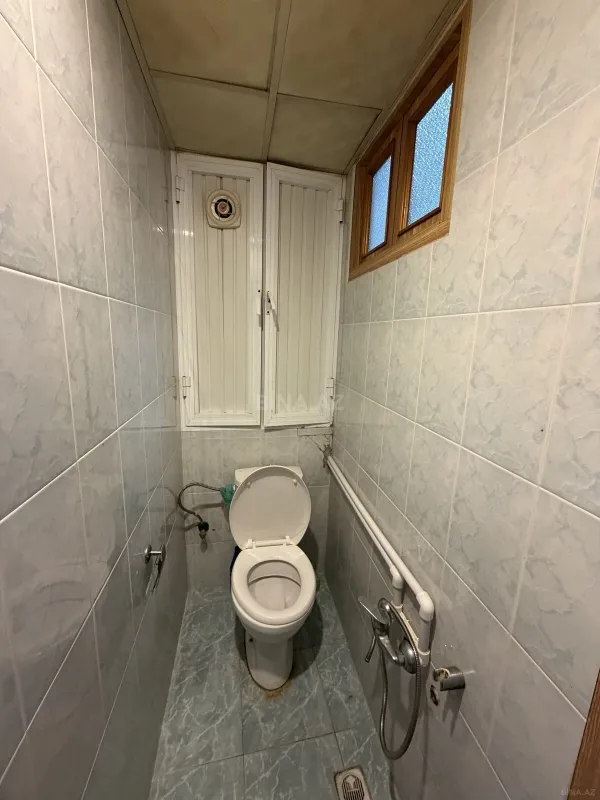 Kirayə verilir 2 otaqlı mənzil 55 m²