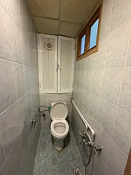Kirayə verilir 2 otaqlı mənzil 55 m²