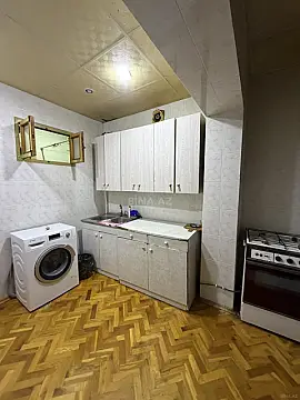 Kirayə verilir 2 otaqlı mənzil 55 m²