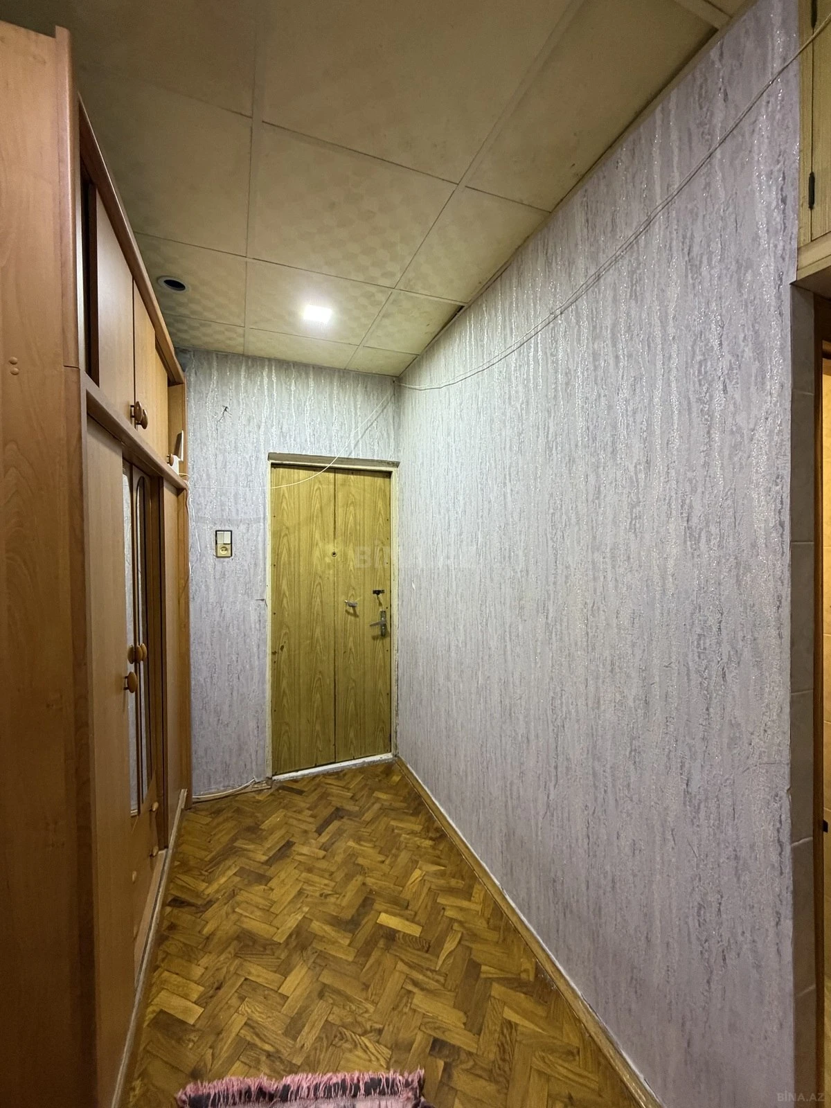 Kirayə verilir 2 otaqlı mənzil 55 m²