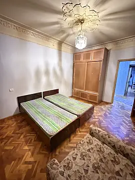 Kirayə verilir 2 otaqlı mənzil 55 m²