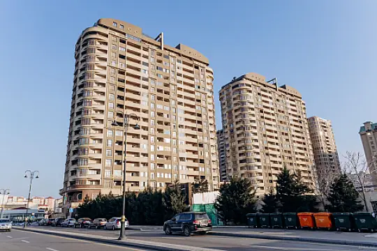 Satılır 4 otaqlı mənzil 285 m² — Bakı, Xətai 4 otaq 285.00 m²