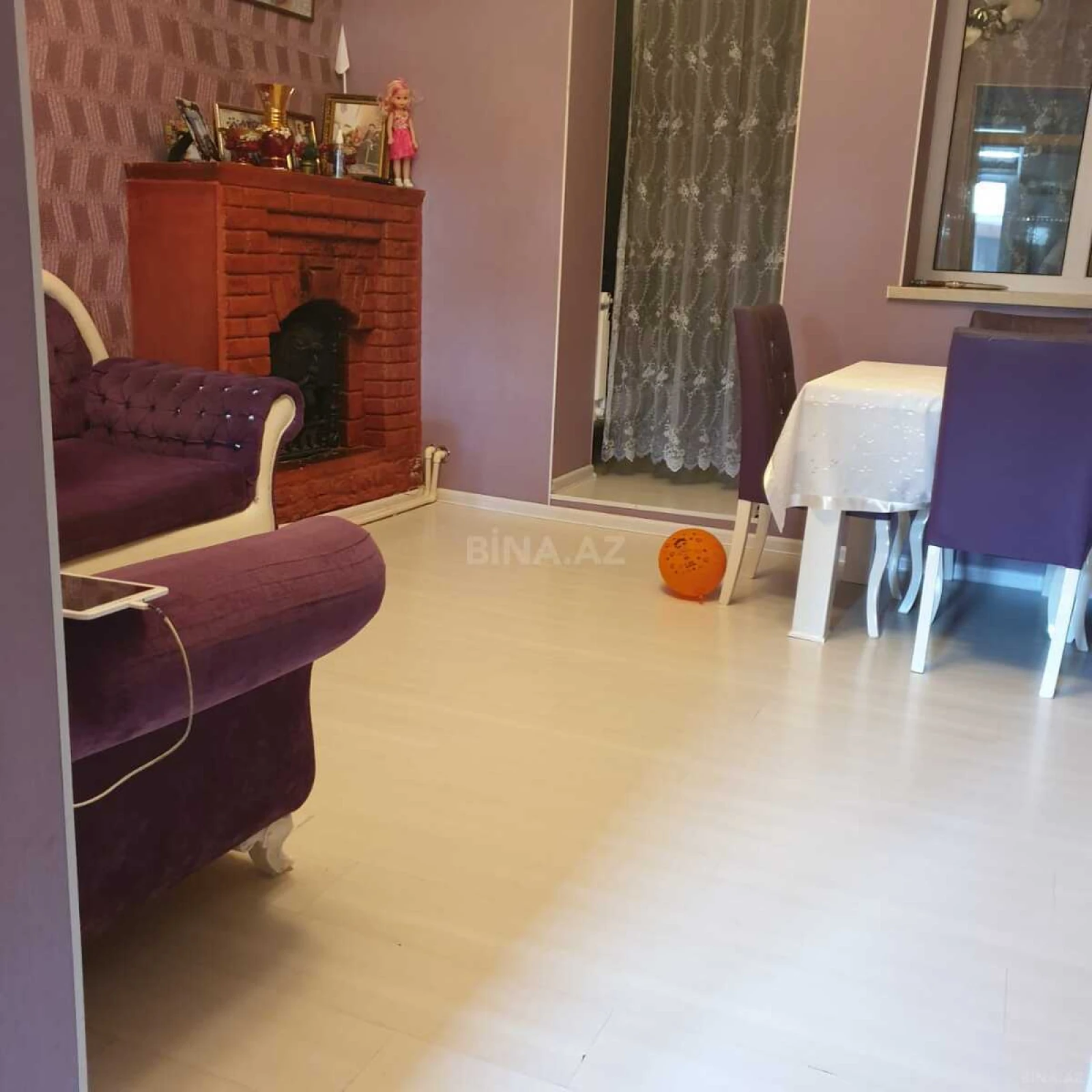 Satılır 7 otaqlı həyət evi 220 m²