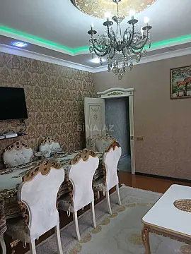 Satılır 7 otaqlı həyət evi 220 m²
