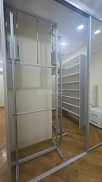 Kirayə verilir 3 otaqlı mənzil 130 m²