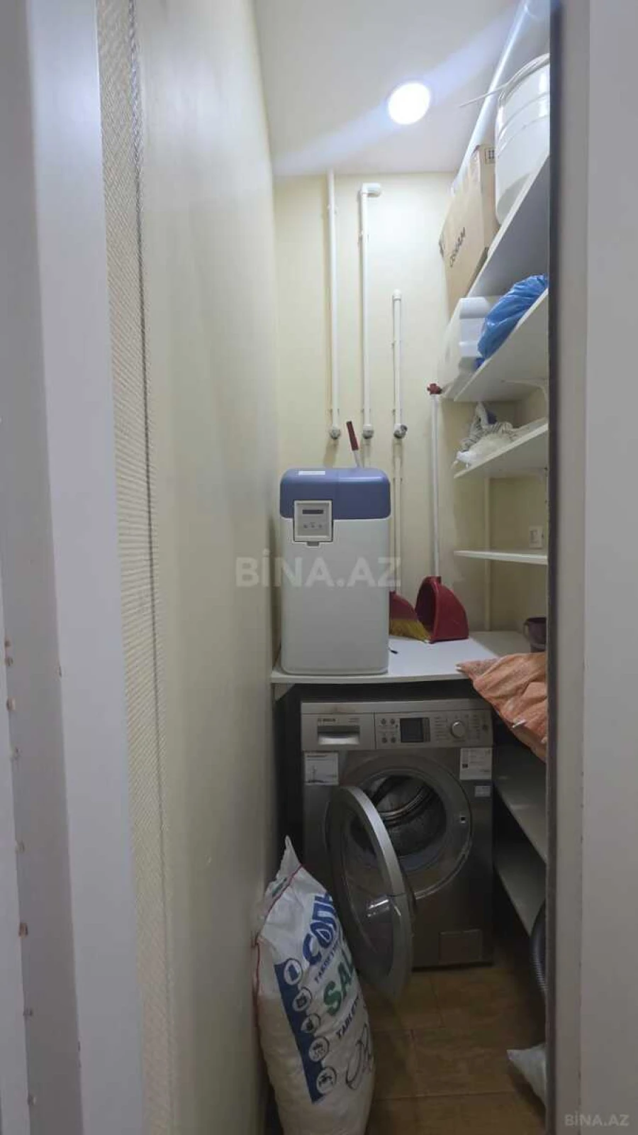 Kirayə verilir 3 otaqlı mənzil 130 m²