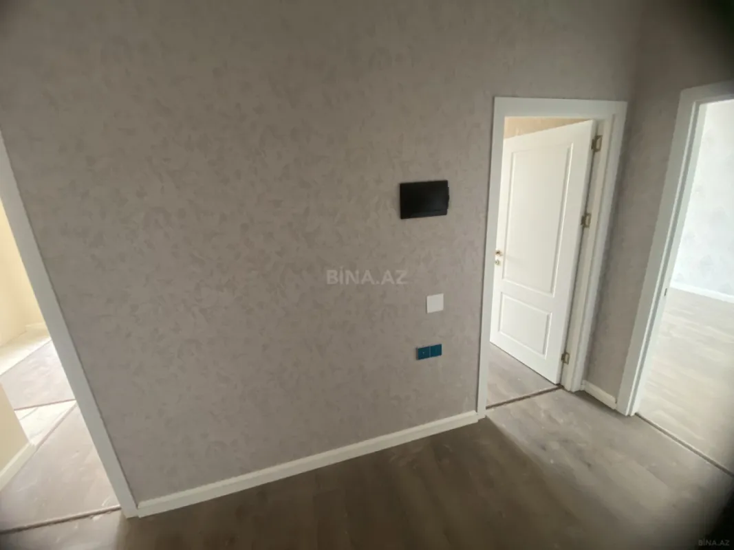 Satılır 2 otaqlı mənzil 51 m²