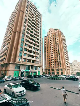 Kirayə verilir 4 otaqlı mənzil 147 m² — Bakı, Yasamal 4 otaq 147.00 m²
