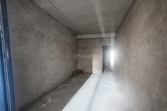 Satılır 2 otaqlı mənzil 72 m²