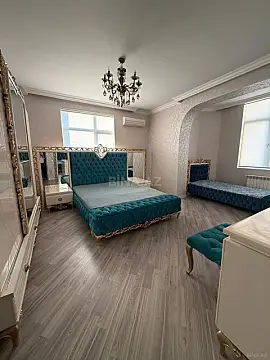 Kirayə verilir 3 otaqlı mənzil 142 m²