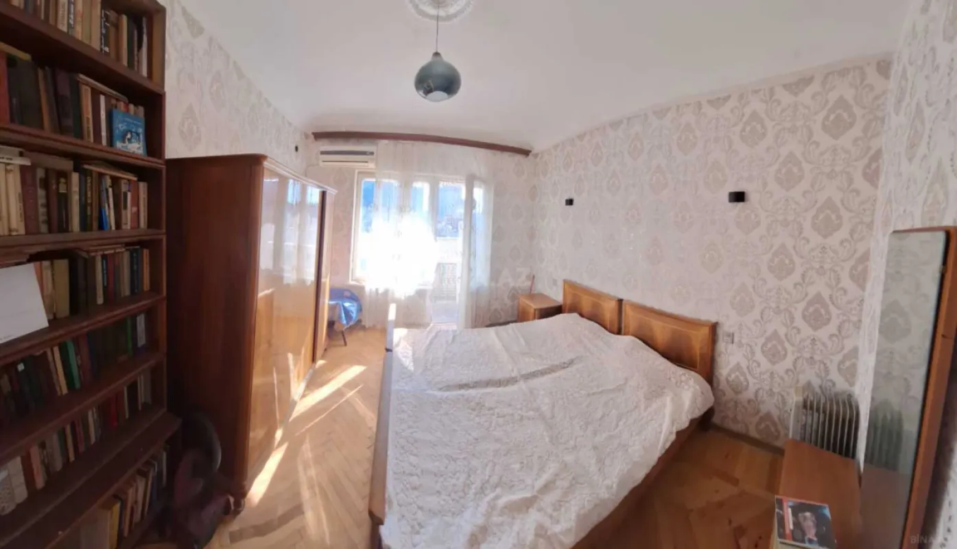 Kirayə verilir 2 otaqlı mənzil 60 m²
