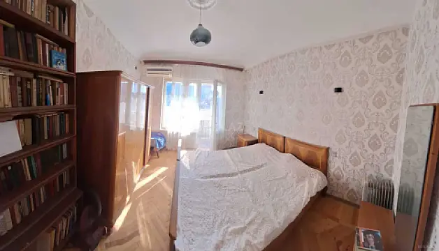 Kirayə verilir 2 otaqlı mənzil 60 m² — Bakı, Nərimanov 2 otaq 60.00 m²