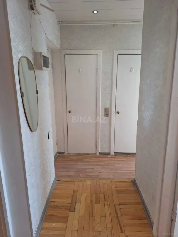 Kirayə verilir 2 otaqlı mənzil 60 m²