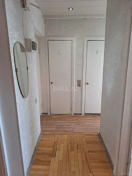Kirayə verilir 2 otaqlı mənzil 60 m²