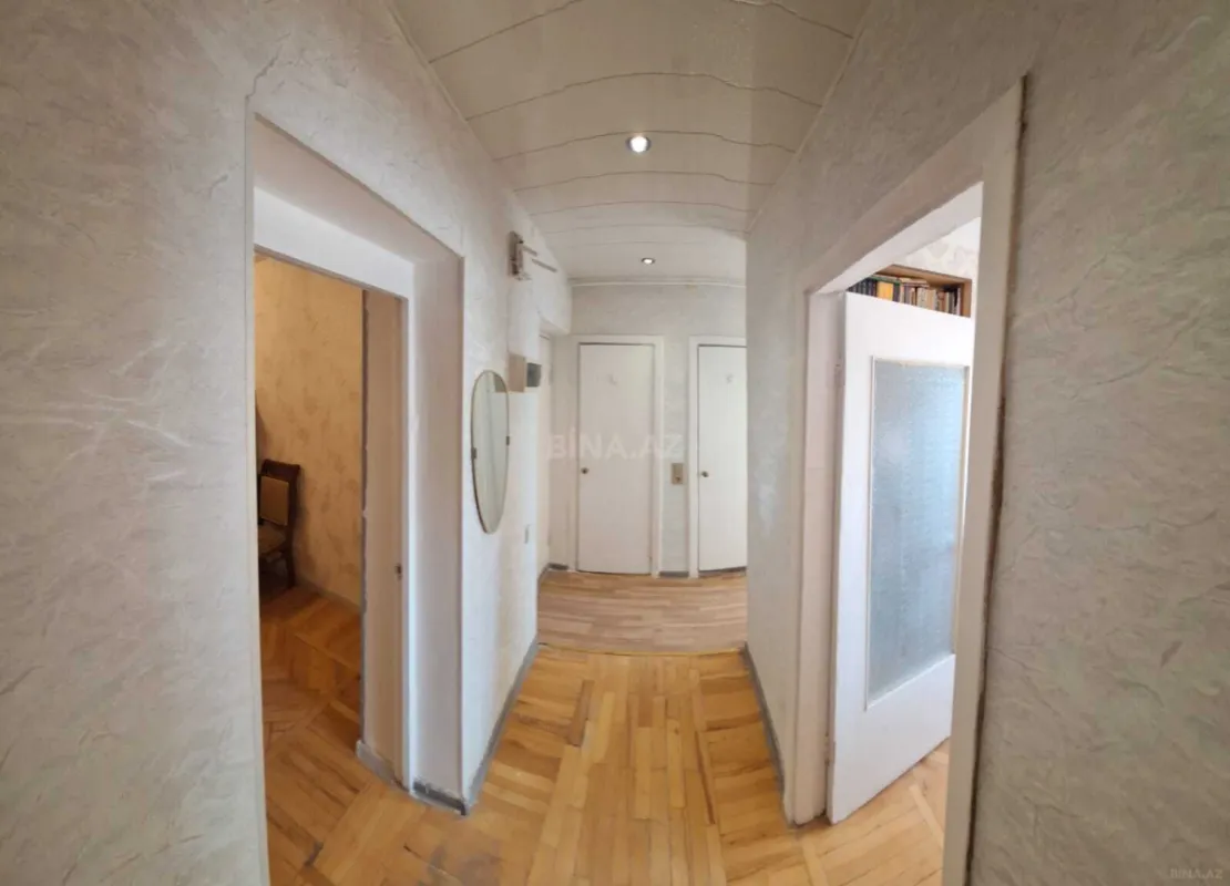 Kirayə verilir 2 otaqlı mənzil 60 m²