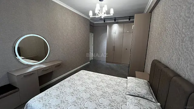 Kirayə verilir 3 otaqlı mənzil 114 m²
