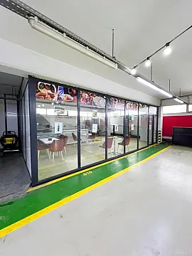 Kirayə verilir obyekt 55 m² — Bakı 55.00 m²