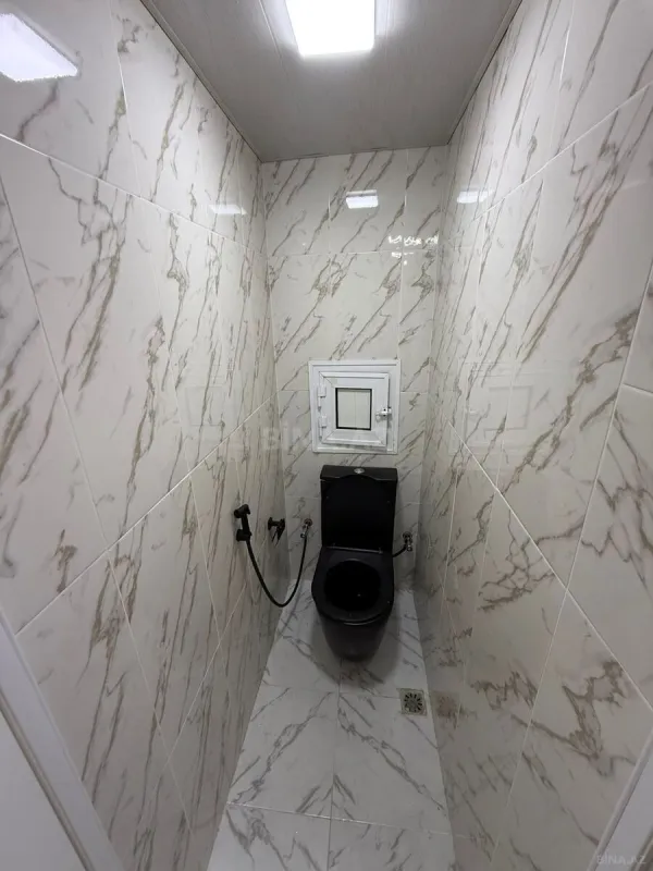 Satılır 3 otaqlı mənzil 70 m²