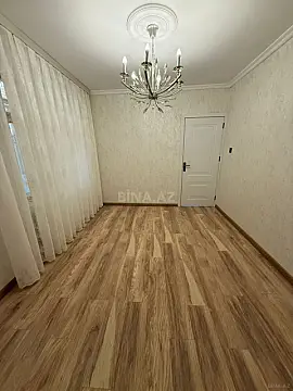 Satılır 3 otaqlı mənzil 70 m²