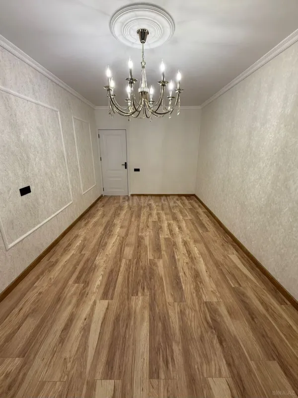 Satılır 3 otaqlı mənzil 70 m²