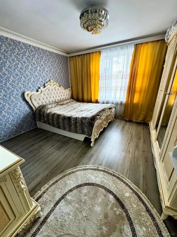 Satılır 2 otaqlı mənzil 61 m²