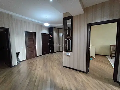 Satılır 4 otaqlı mənzil 150 m² — Bakı, Yasamal 4 otaq 150.00 m²