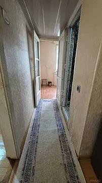 Satılır 1 otaqlı mənzil 33 m²