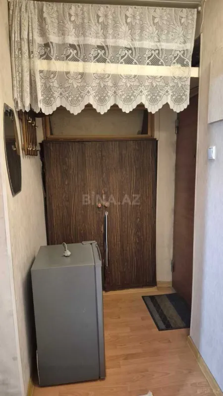 Satılır 1 otaqlı mənzil 33 m²