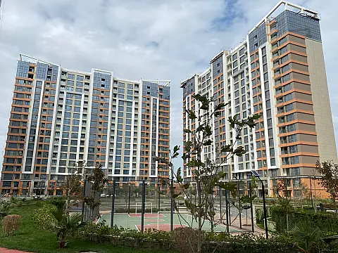 Satılır 3 otaqlı mənzil 86 m² — Bakı 3 otaq 86.00 m²