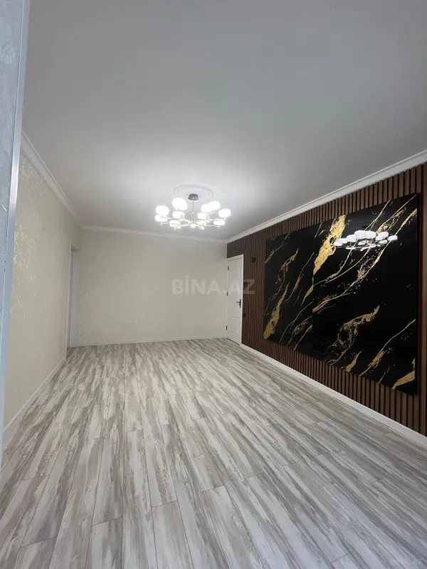 Satılır 3 otaqlı mənzil 65 m²