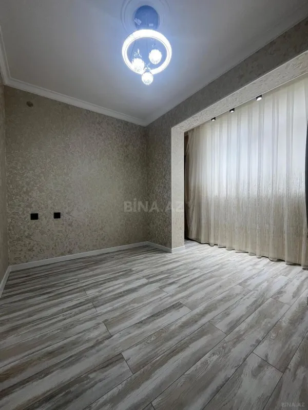 Satılır 3 otaqlı mənzil 65 m²