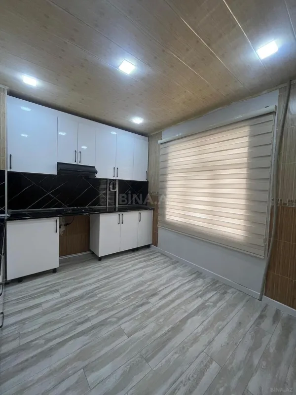 Satılır 3 otaqlı mənzil 65 m²