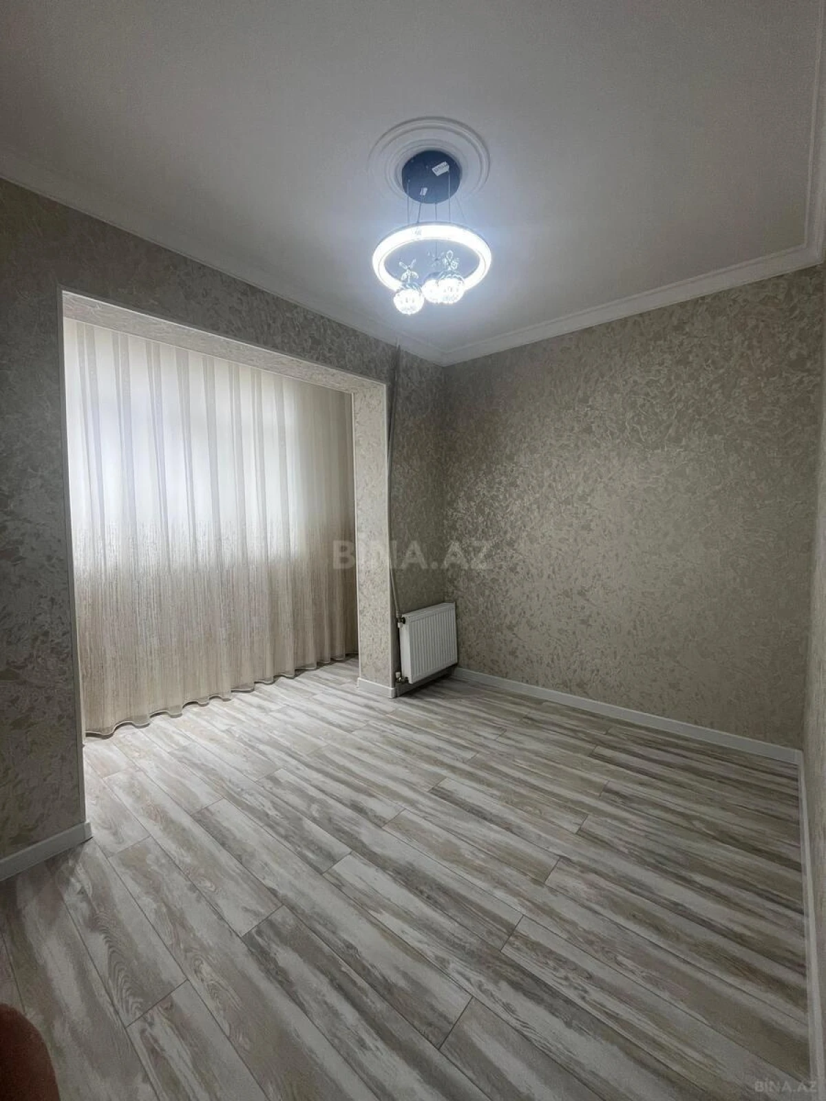 Satılır 3 otaqlı mənzil 65 m²