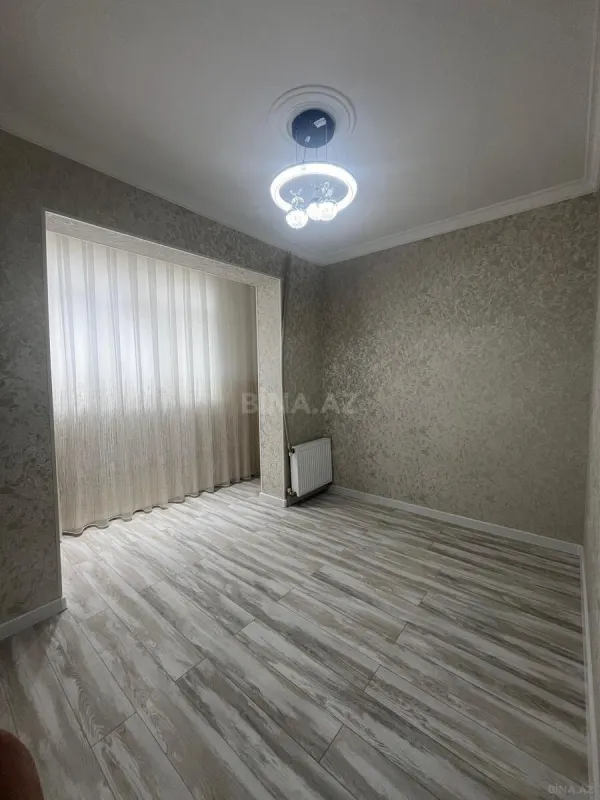 Satılır 3 otaqlı mənzil 65 m²