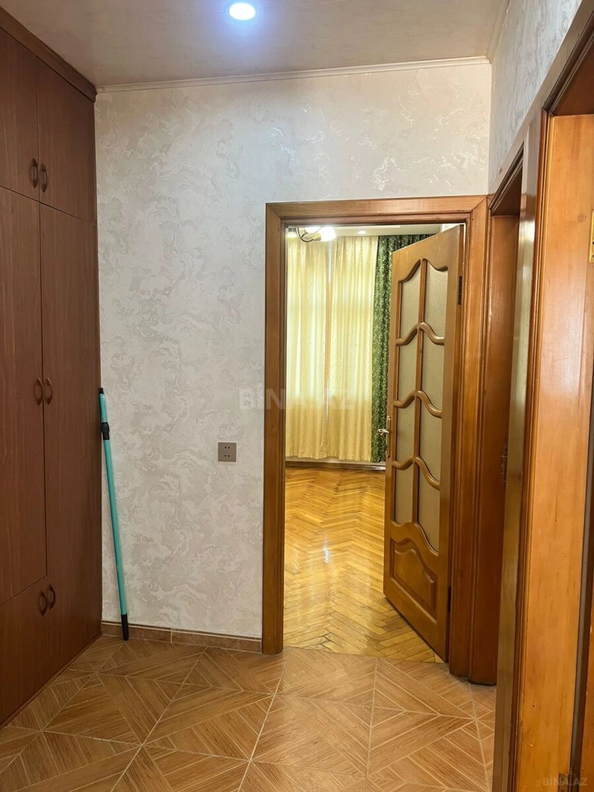 Kirayə verilir 3 otaqlı mənzil 70 m²